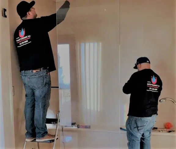 Professional plumbing installation for Leak Detection in Inwood